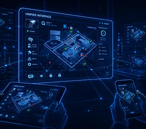 UNIFIED INTERFACE