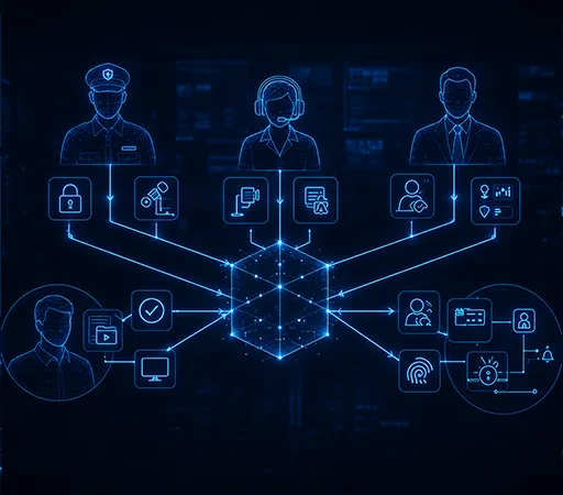 ROLE-BASED ACCESS CONTROL