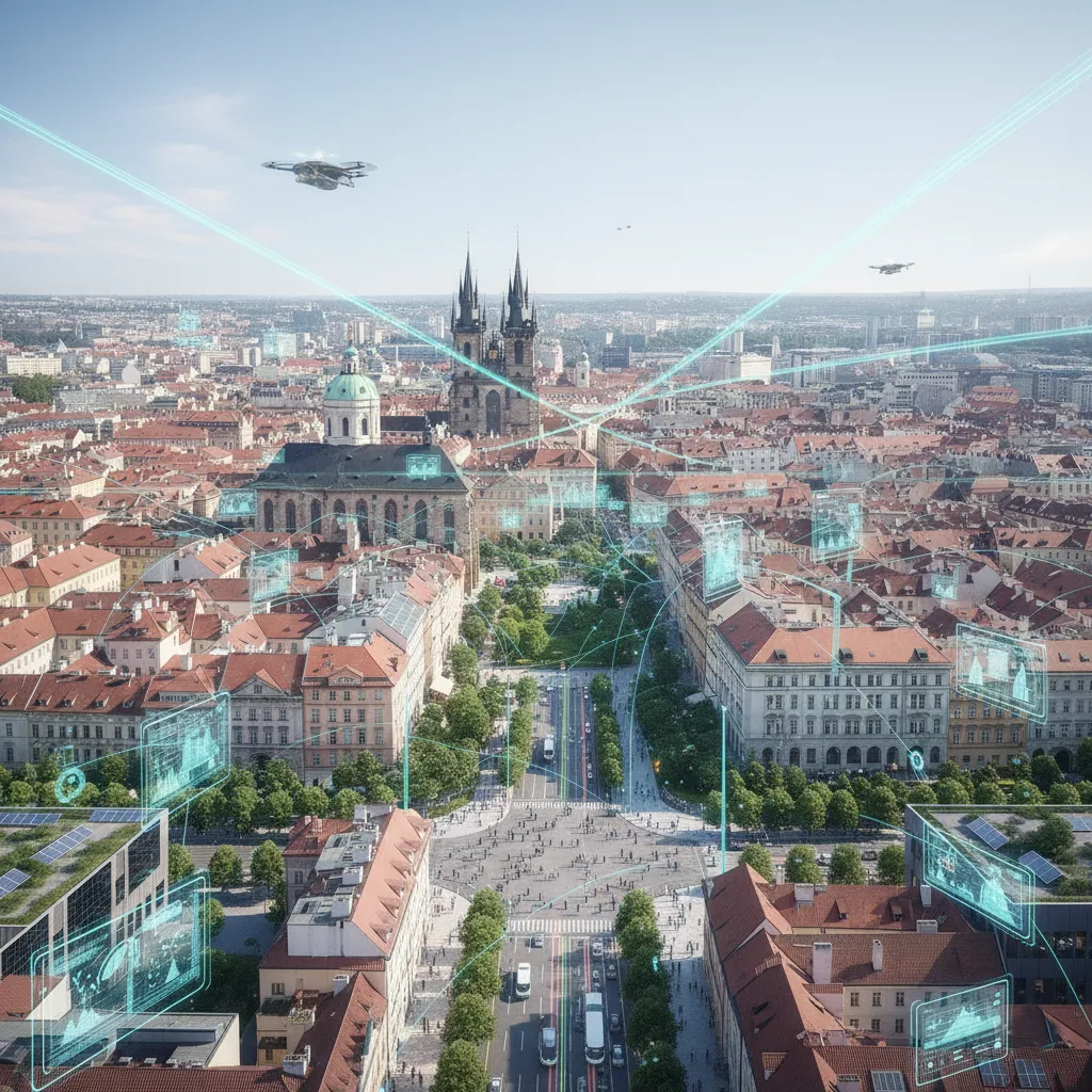 Smart City